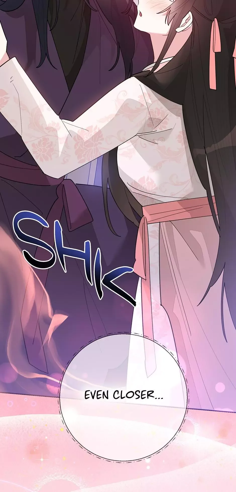 I am the Precious Daughter of the Greatest Villain in the Fantasy World Chapter 115 page 65
