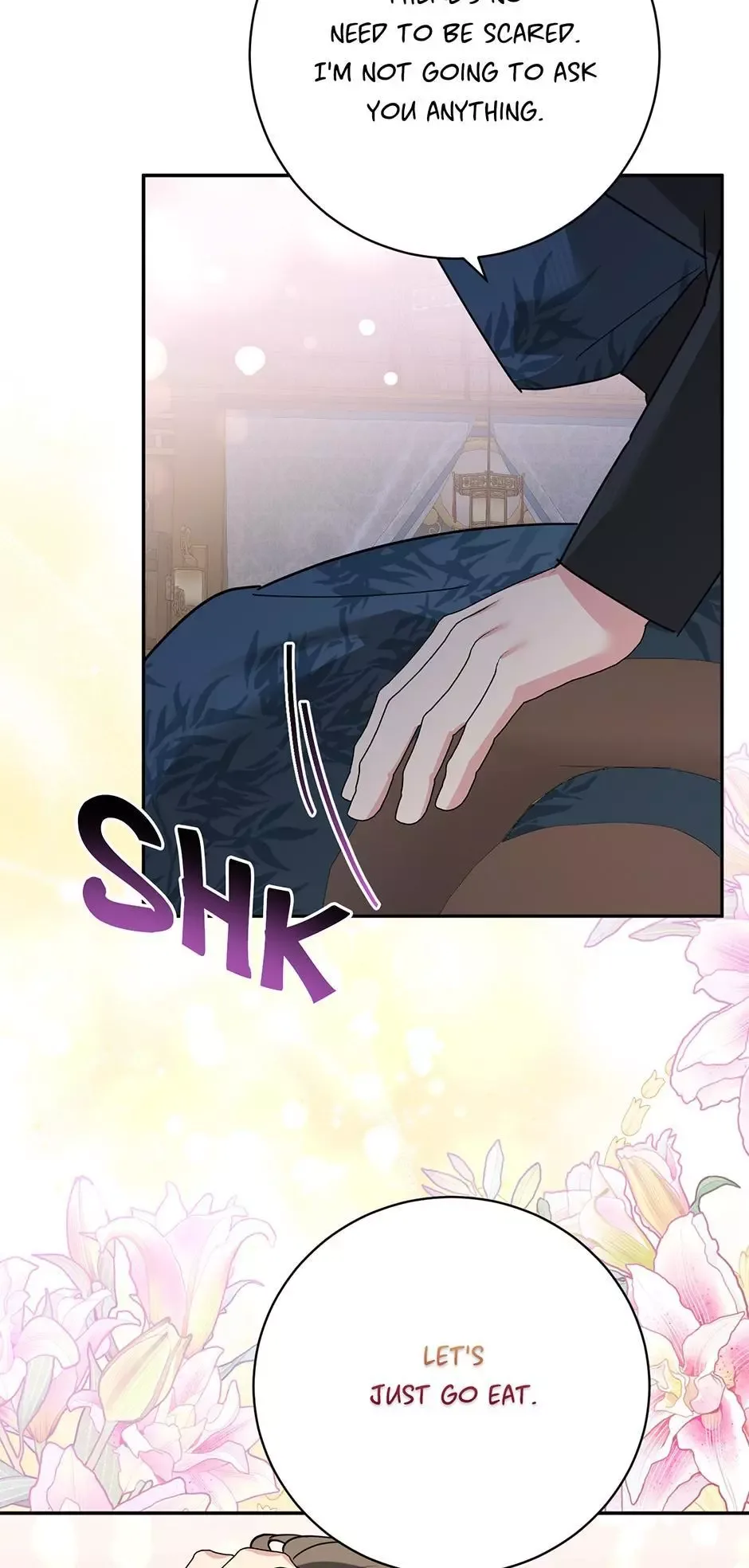 I am the Precious Daughter of the Greatest Villain in the Fantasy World Chapter 117 page 58