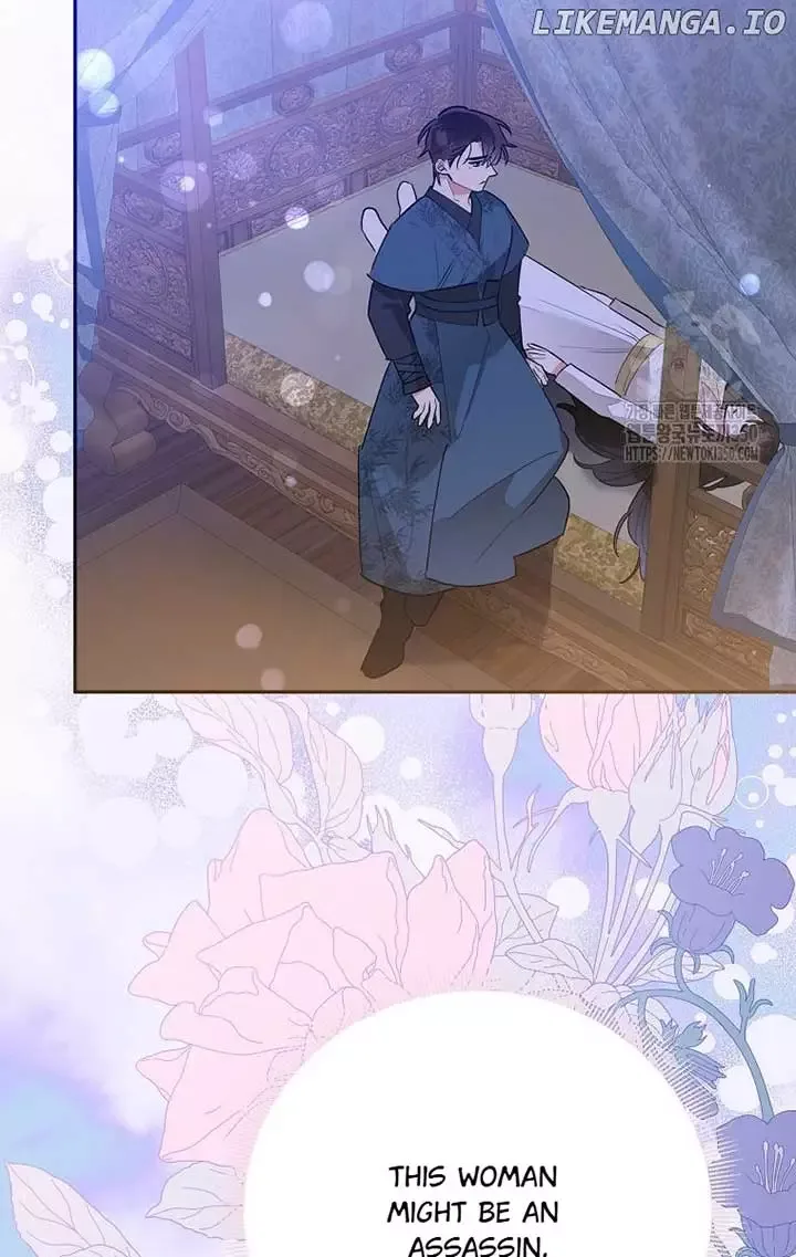 I am the Precious Daughter of the Greatest Villain in the Fantasy World Chapter 121 page 72