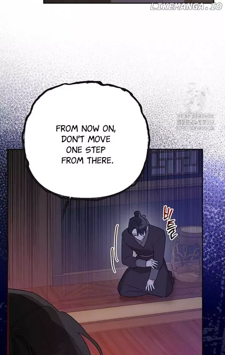 I am the Precious Daughter of the Greatest Villain in the Fantasy World Chapter 121 page 67