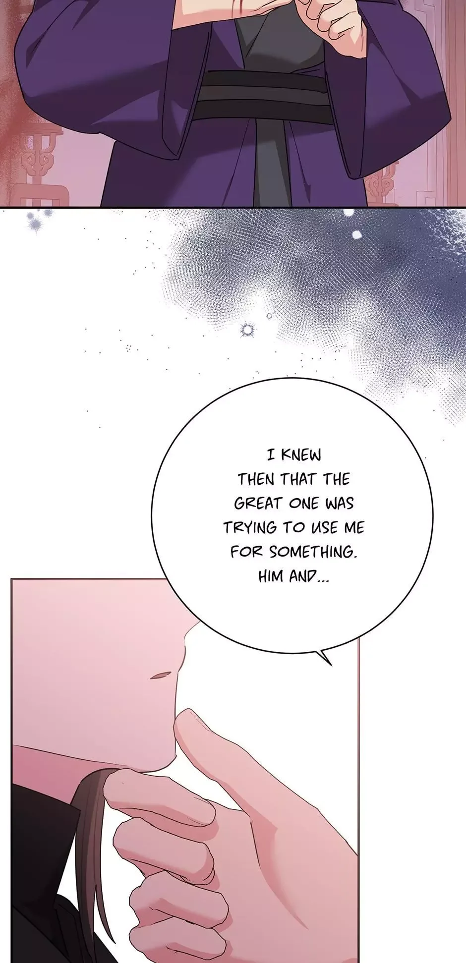 I am the Precious Daughter of the Greatest Villain in the Fantasy World Chapter 119 page 49