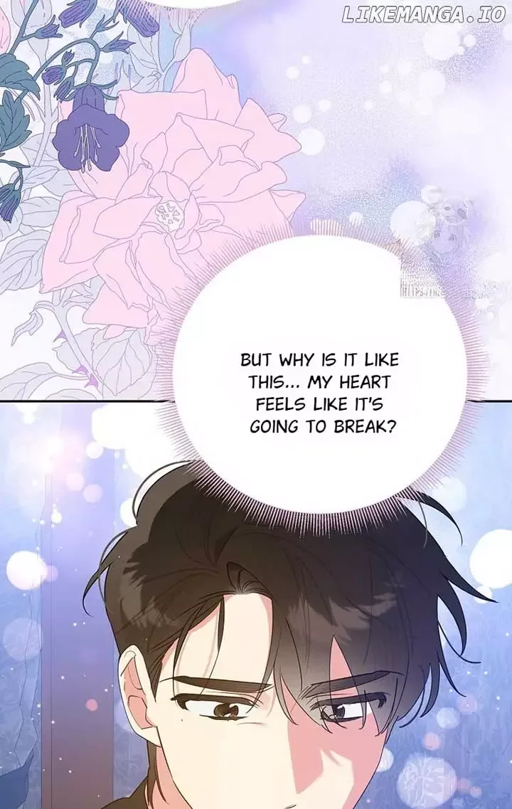 I am the Precious Daughter of the Greatest Villain in the Fantasy World Chapter 121 page 74