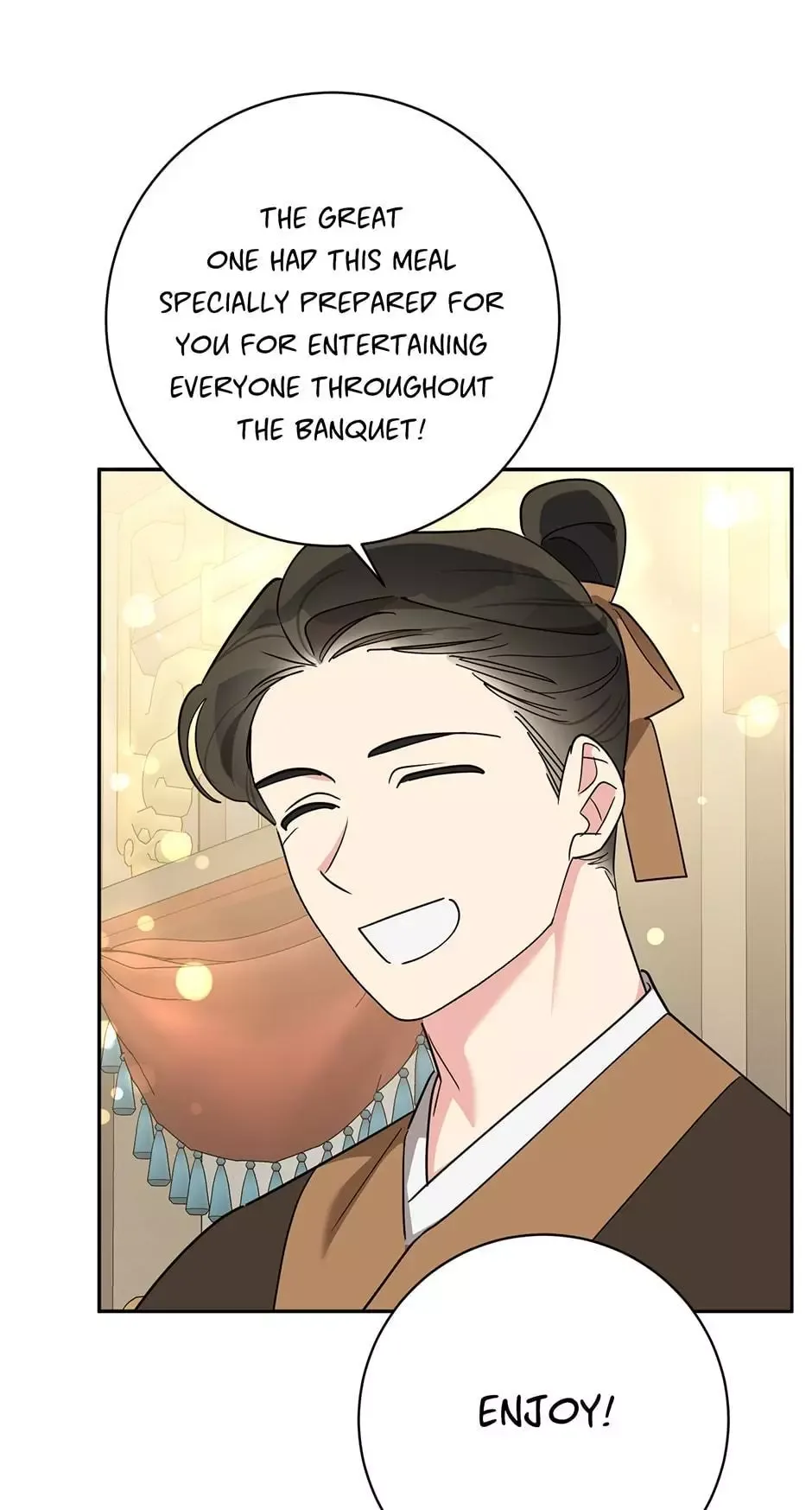 I am the Precious Daughter of the Greatest Villain in the Fantasy World Chapter 120 page 29