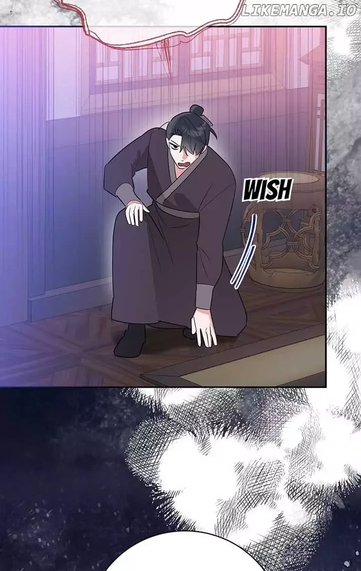 I am the Precious Daughter of the Greatest Villain in the Fantasy World Chapter 122 page 32