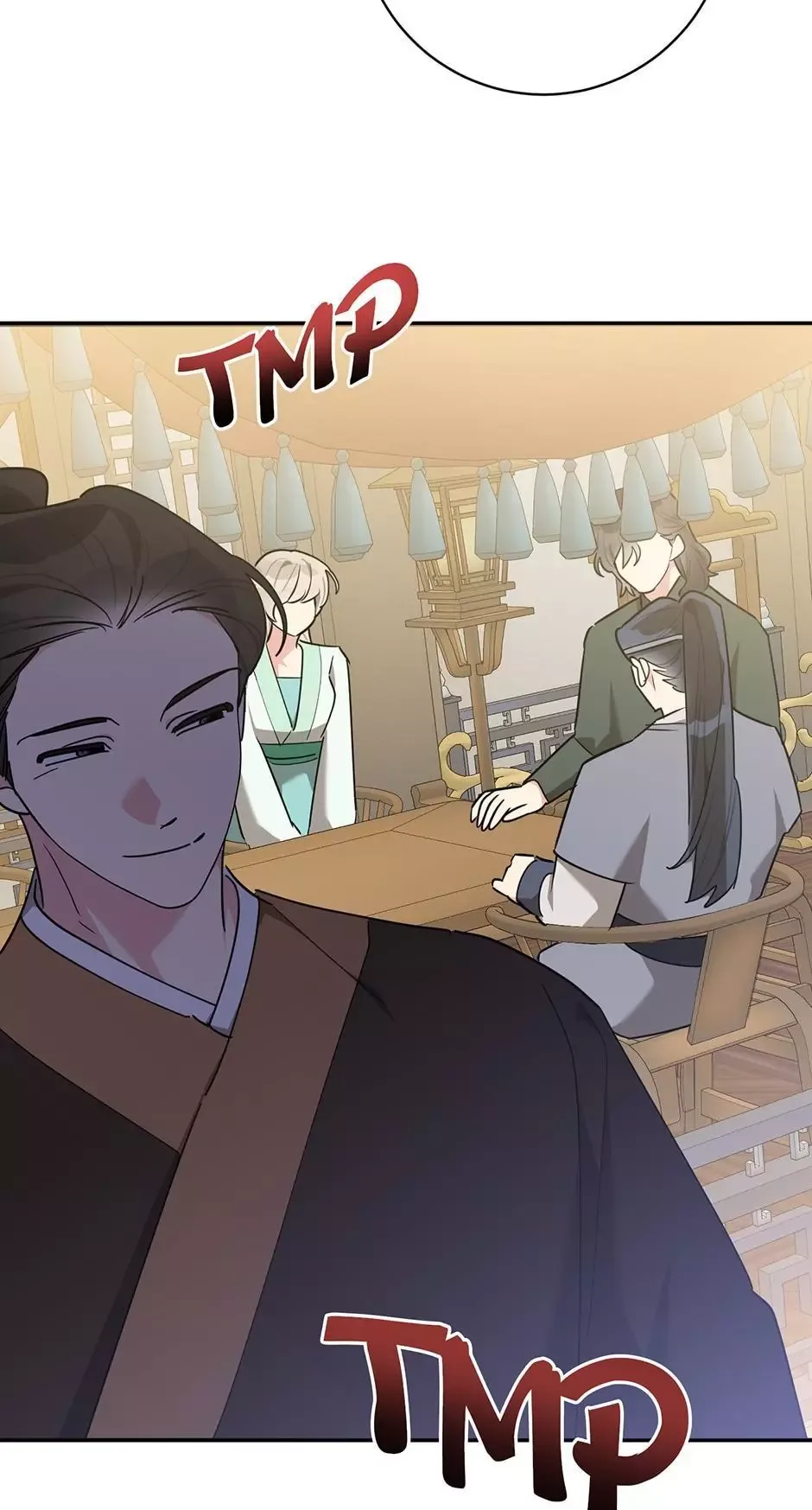 I am the Precious Daughter of the Greatest Villain in the Fantasy World Chapter 120 page 30