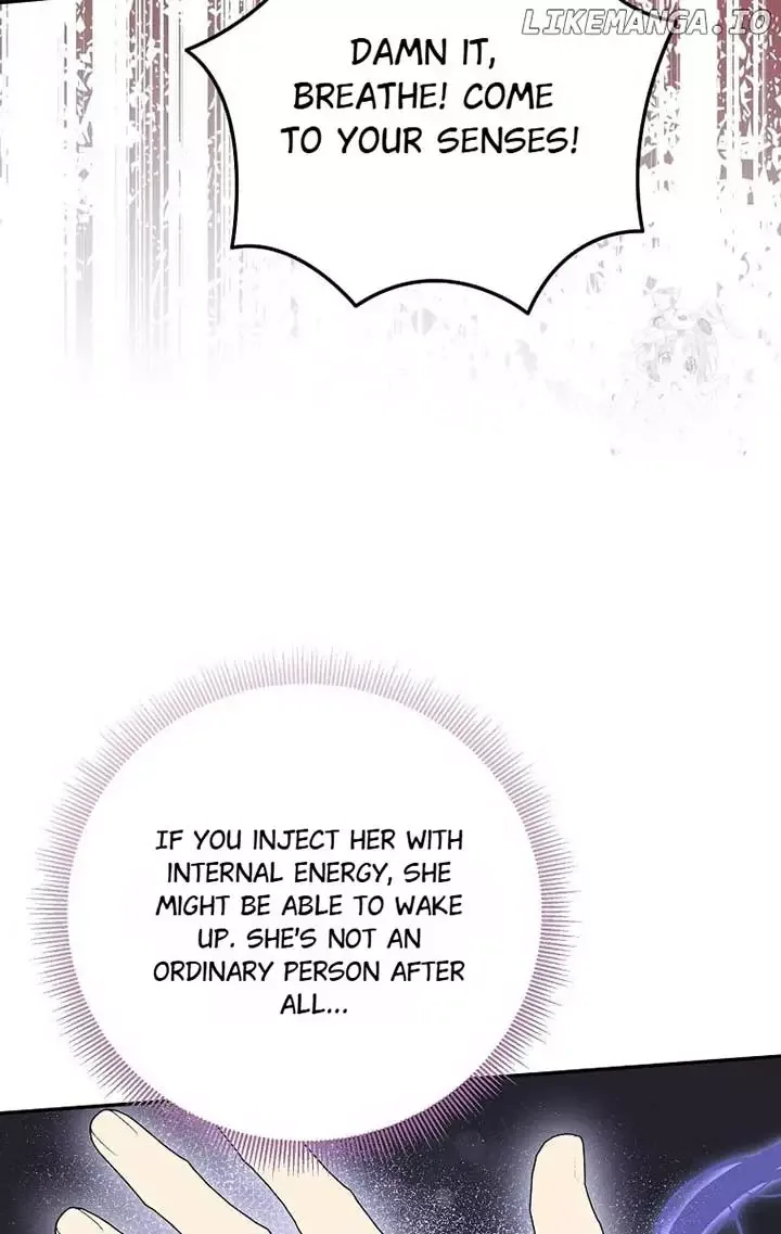 I am the Precious Daughter of the Greatest Villain in the Fantasy World Chapter 121 page 79
