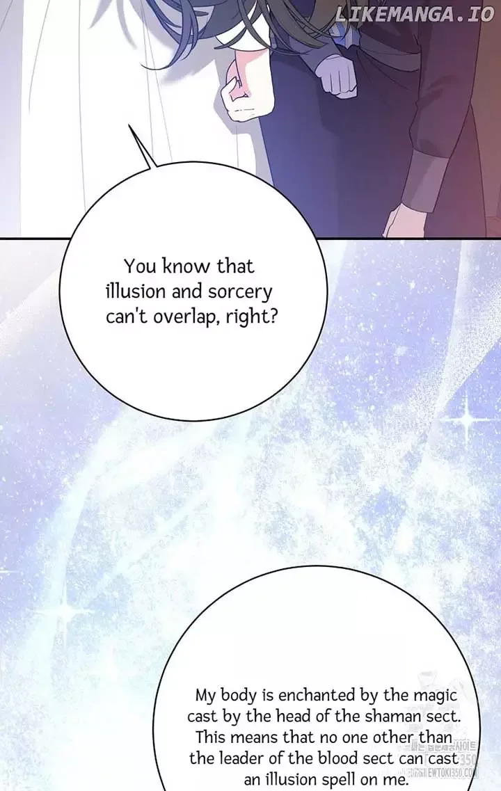 I am the Precious Daughter of the Greatest Villain in the Fantasy World Chapter 122 page 41