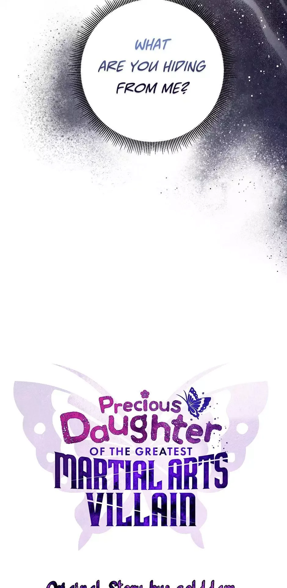 I am the Precious Daughter of the Greatest Villain in the Fantasy World Chapter 120 page 26