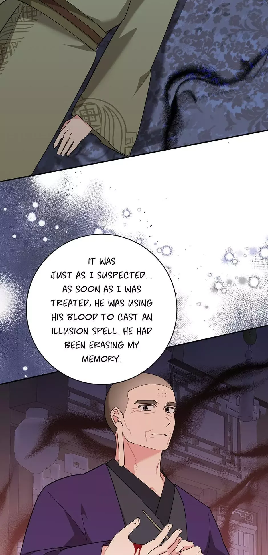 I am the Precious Daughter of the Greatest Villain in the Fantasy World Chapter 119 page 48