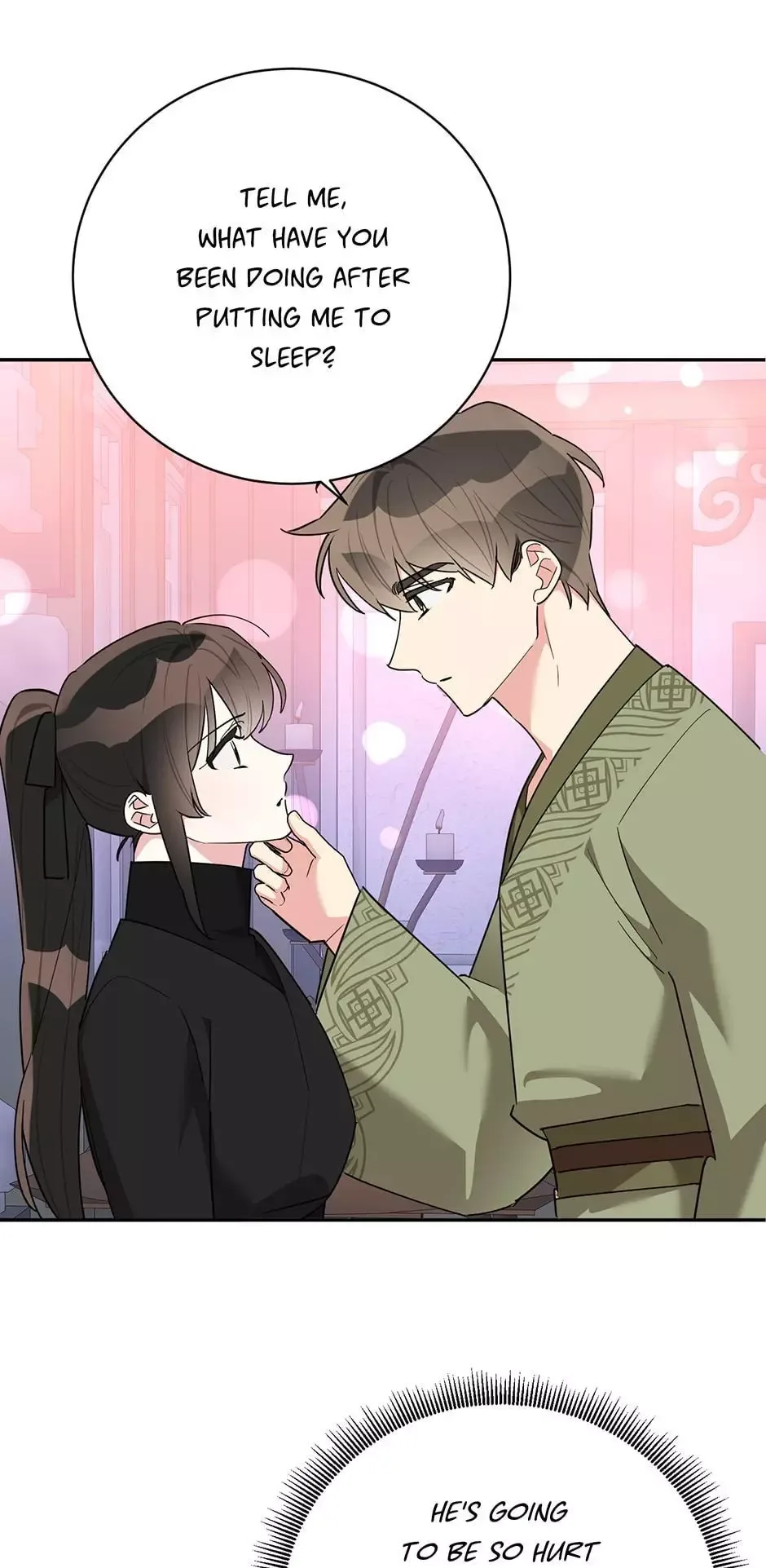 I am the Precious Daughter of the Greatest Villain in the Fantasy World Chapter 119 page 51