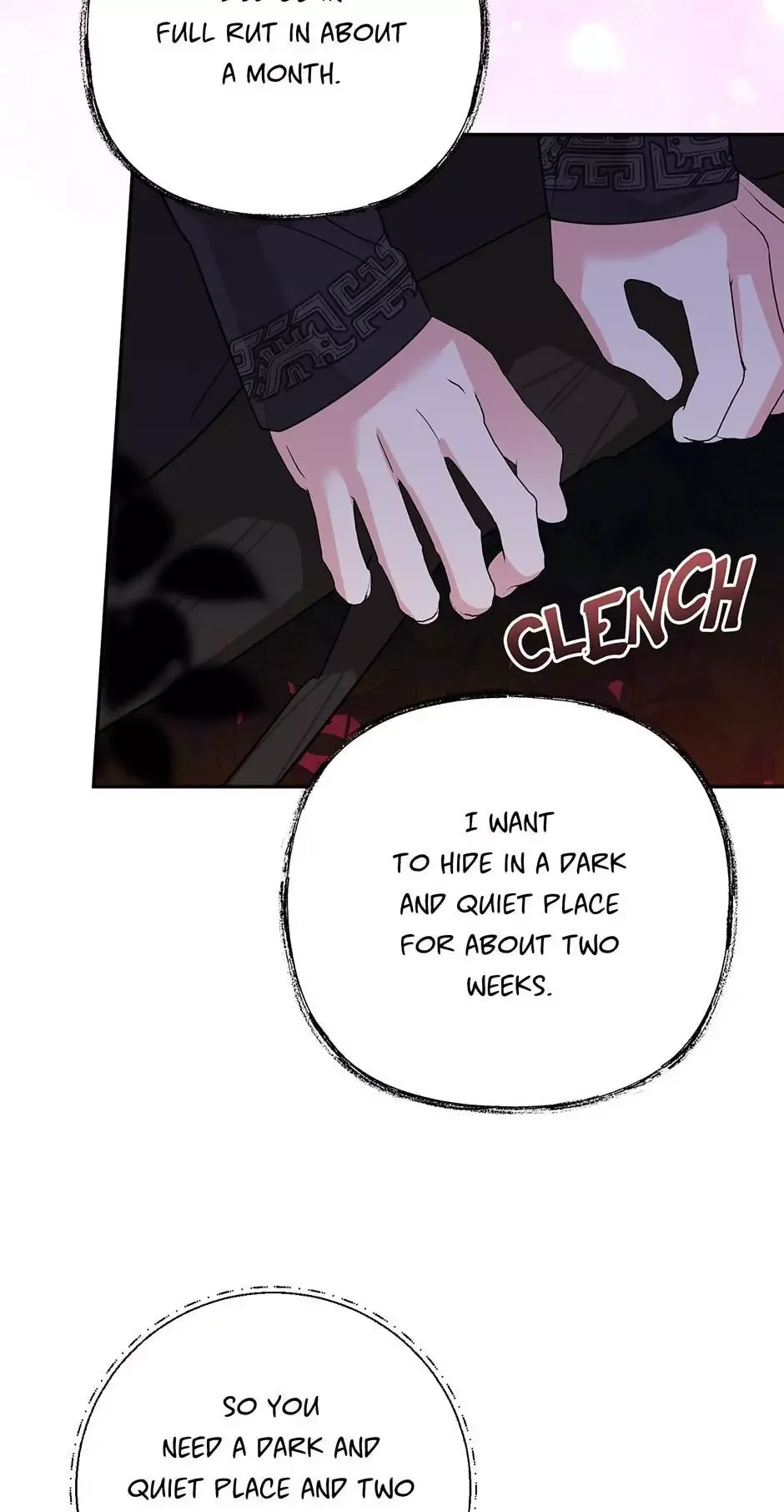 I am the Precious Daughter of the Greatest Villain in the Fantasy World Chapter 117 page 52