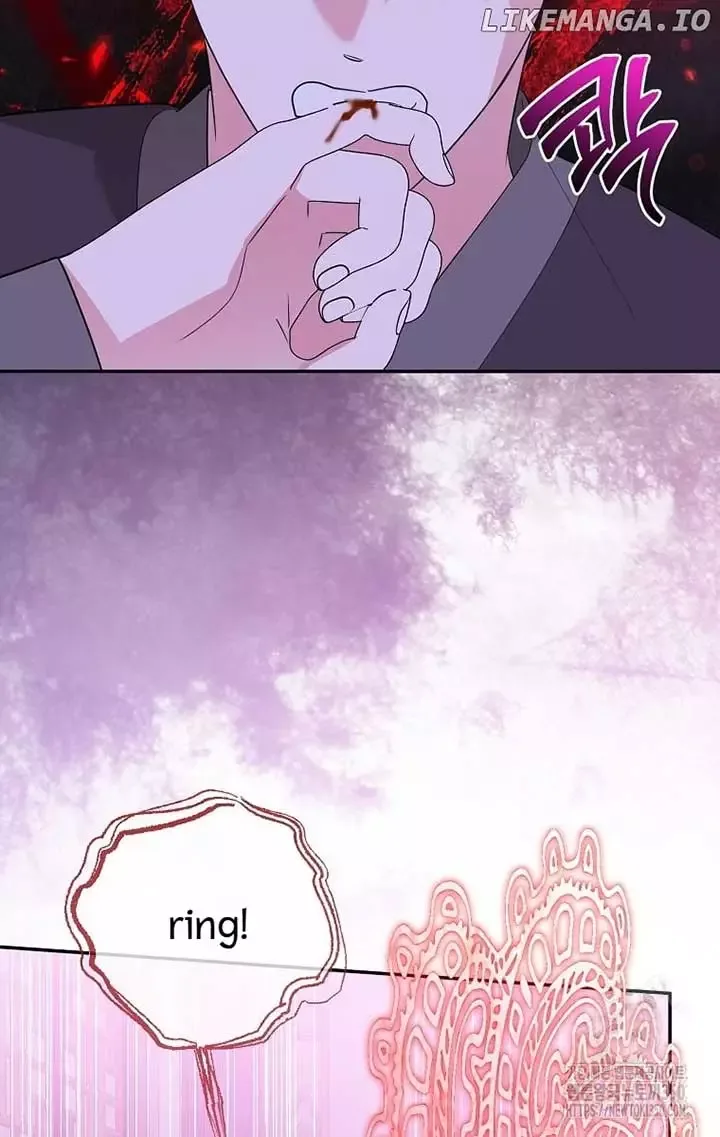 I am the Precious Daughter of the Greatest Villain in the Fantasy World Chapter 122 page 36