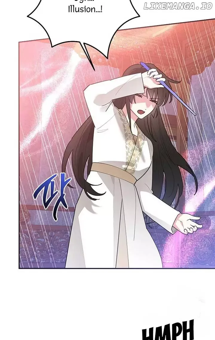 I am the Precious Daughter of the Greatest Villain in the Fantasy World Chapter 122 page 38