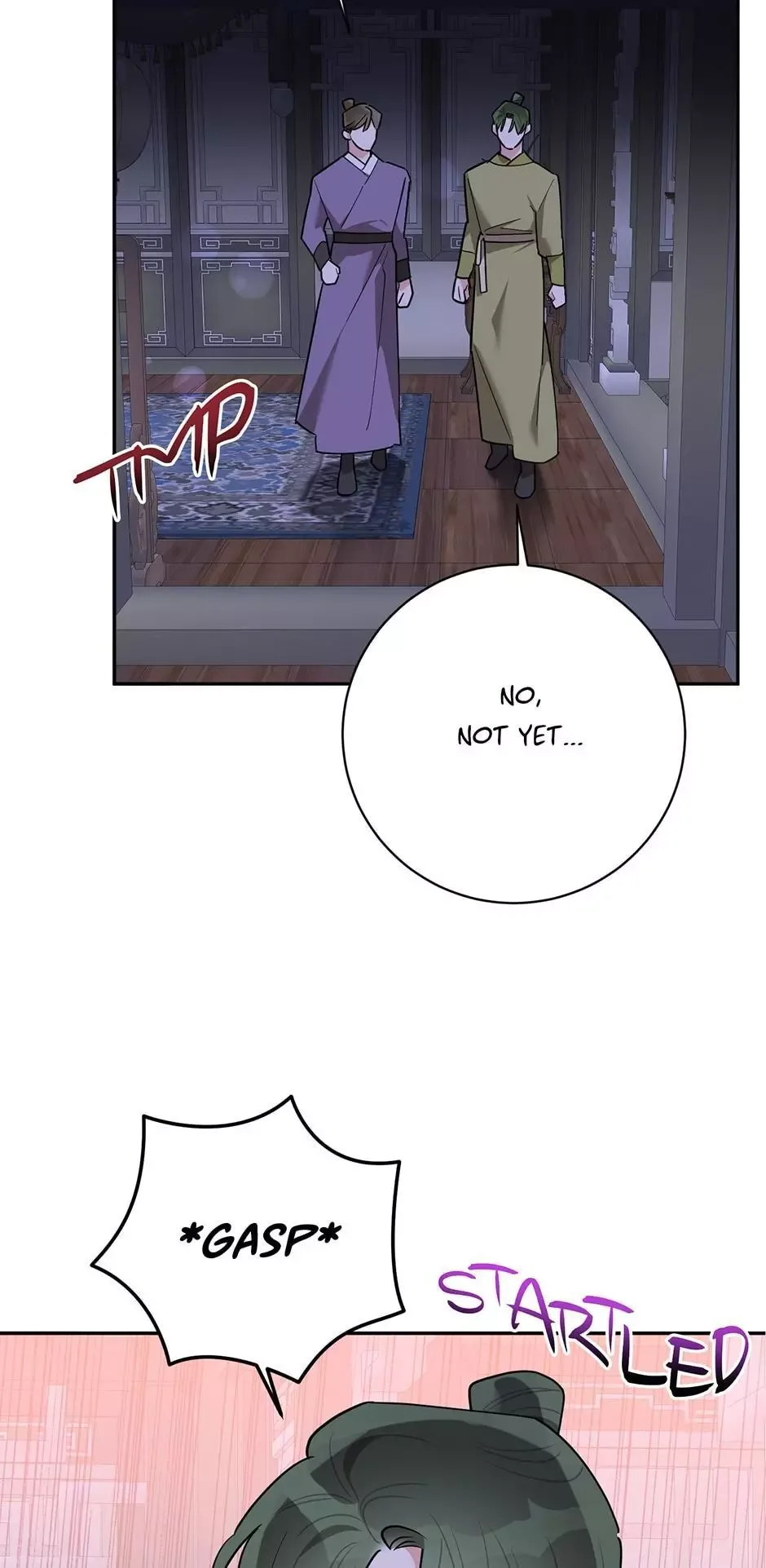 I am the Precious Daughter of the Greatest Villain in the Fantasy World Chapter 119 page 55
