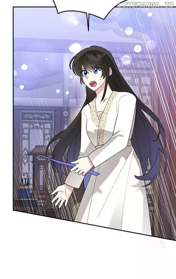 I am the Precious Daughter of the Greatest Villain in the Fantasy World Chapter 122 page 54