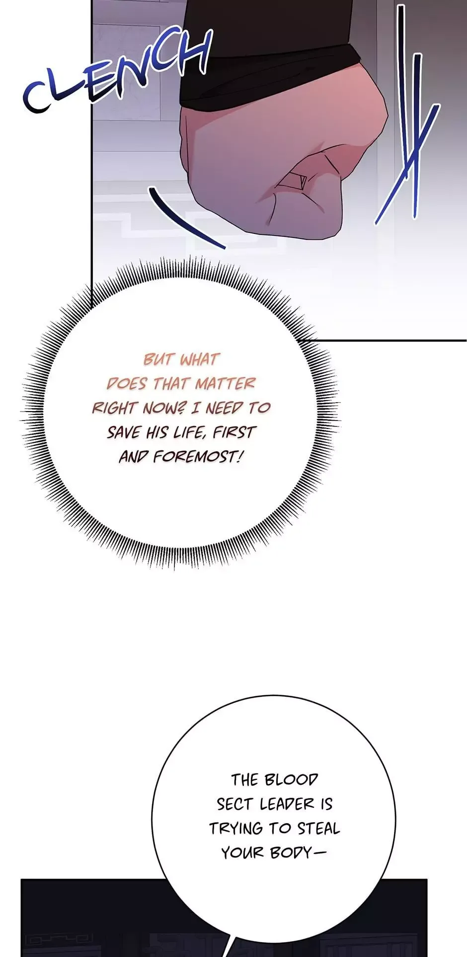 I am the Precious Daughter of the Greatest Villain in the Fantasy World Chapter 119 page 53