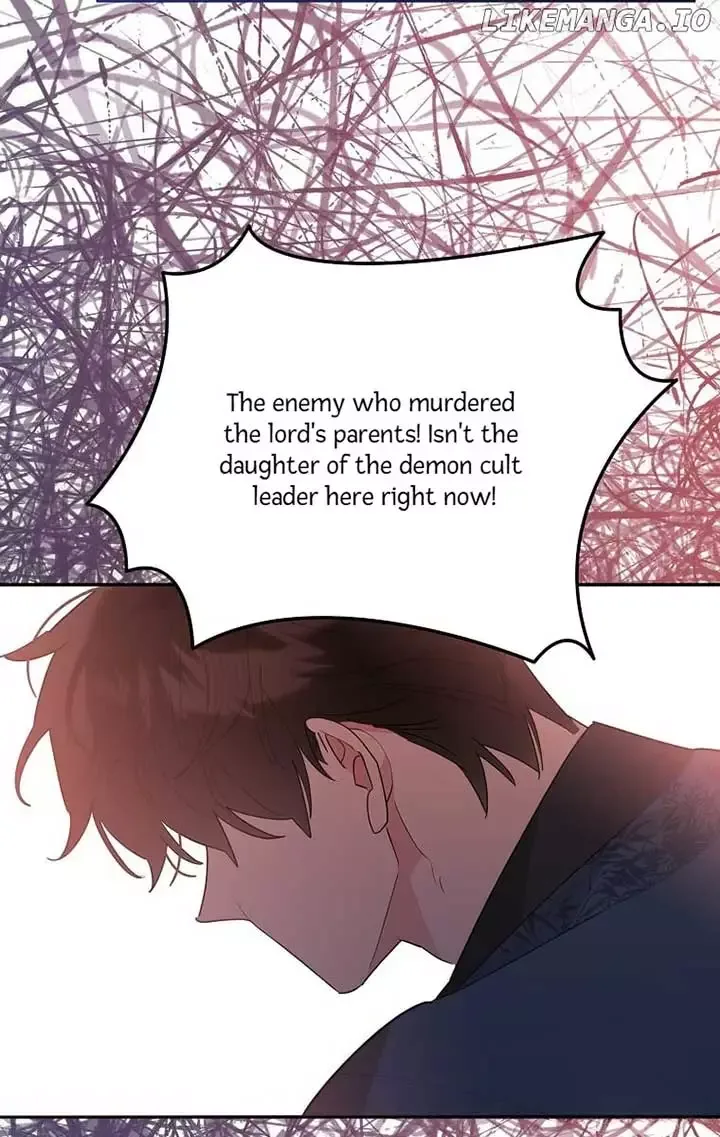 I am the Precious Daughter of the Greatest Villain in the Fantasy World Chapter 122 page 44