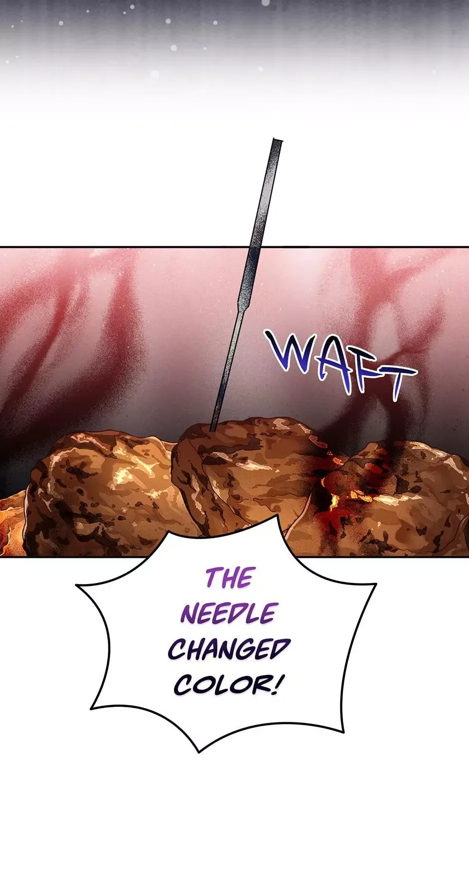 I am the Precious Daughter of the Greatest Villain in the Fantasy World Chapter 120 page 35