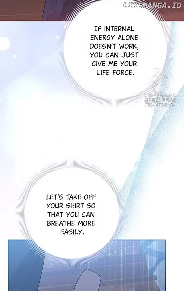 I am the Precious Daughter of the Greatest Villain in the Fantasy World Chapter 121 page 84