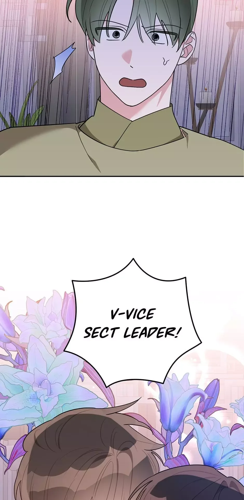 I am the Precious Daughter of the Greatest Villain in the Fantasy World Chapter 119 page 56