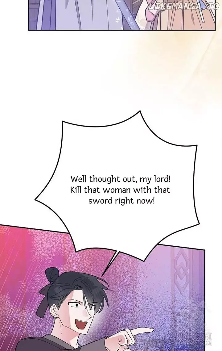 I am the Precious Daughter of the Greatest Villain in the Fantasy World Chapter 122 page 52