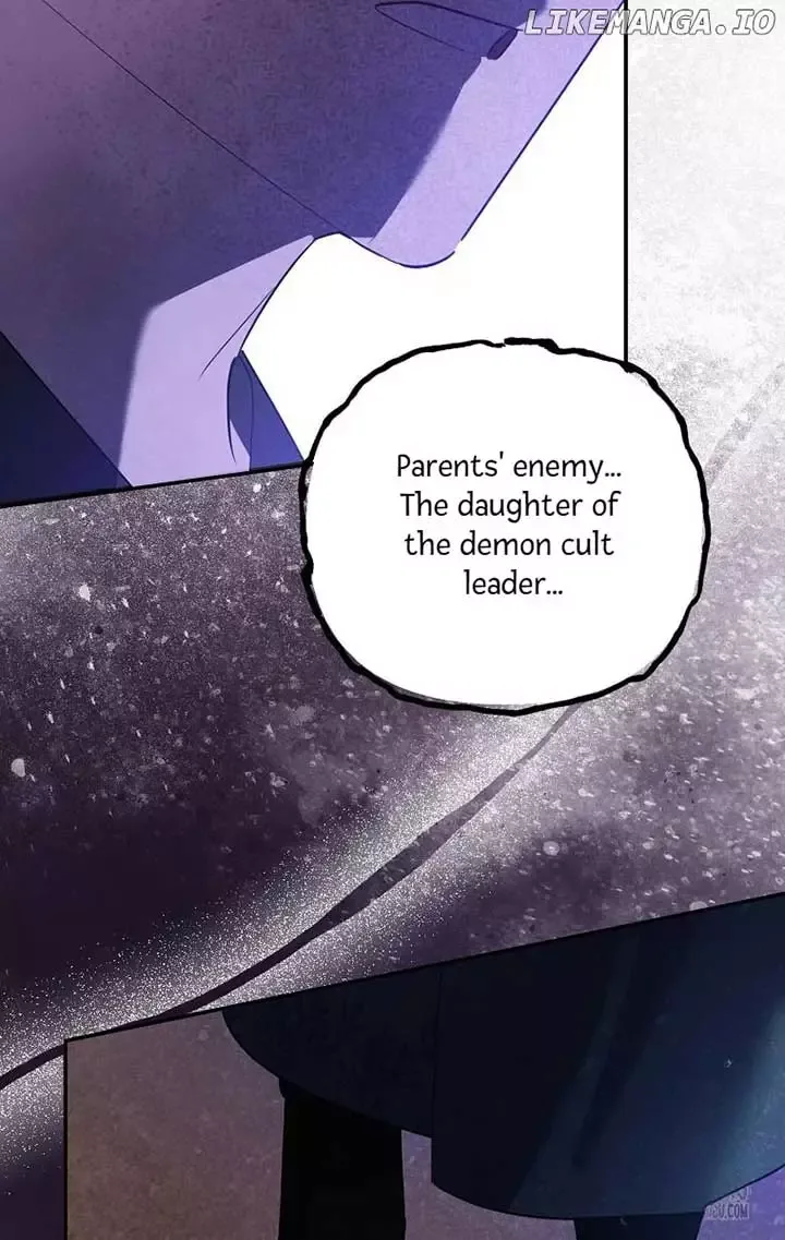 I am the Precious Daughter of the Greatest Villain in the Fantasy World Chapter 122 page 47