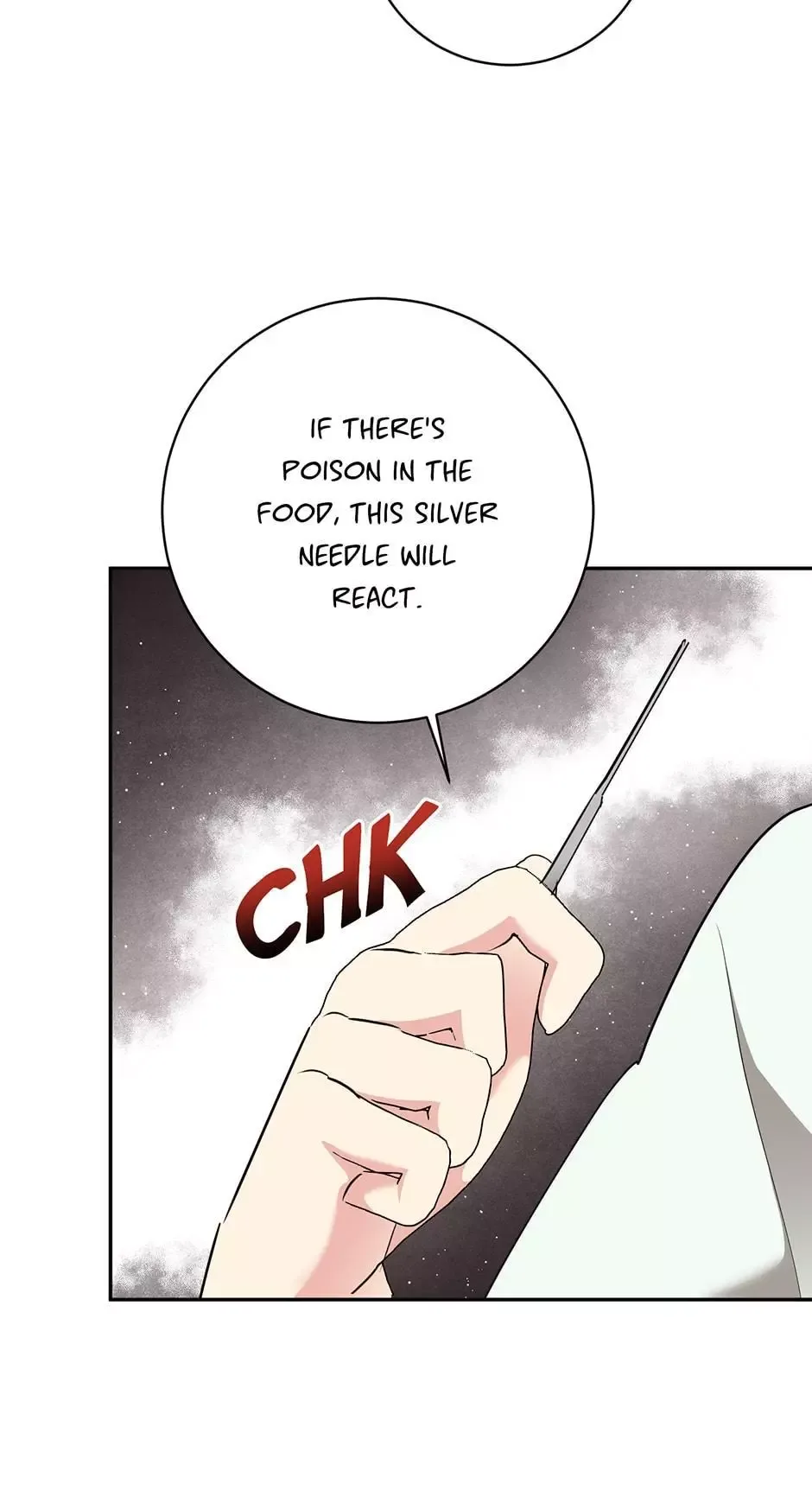 I am the Precious Daughter of the Greatest Villain in the Fantasy World Chapter 120 page 32