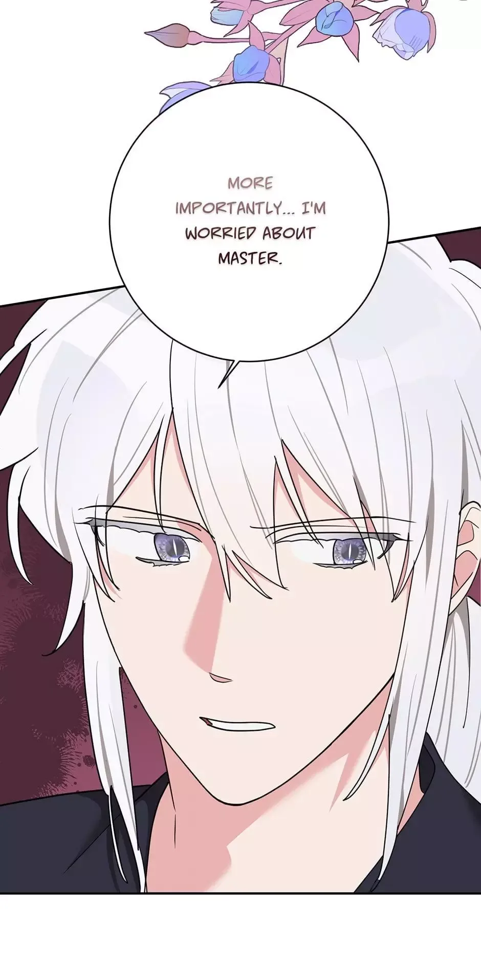 I am the Precious Daughter of the Greatest Villain in the Fantasy World Chapter 120 page 40