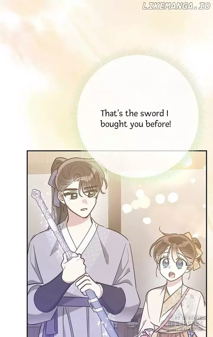 I am the Precious Daughter of the Greatest Villain in the Fantasy World Chapter 122 page 51