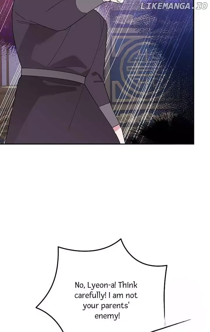 I am the Precious Daughter of the Greatest Villain in the Fantasy World Chapter 122 page 53