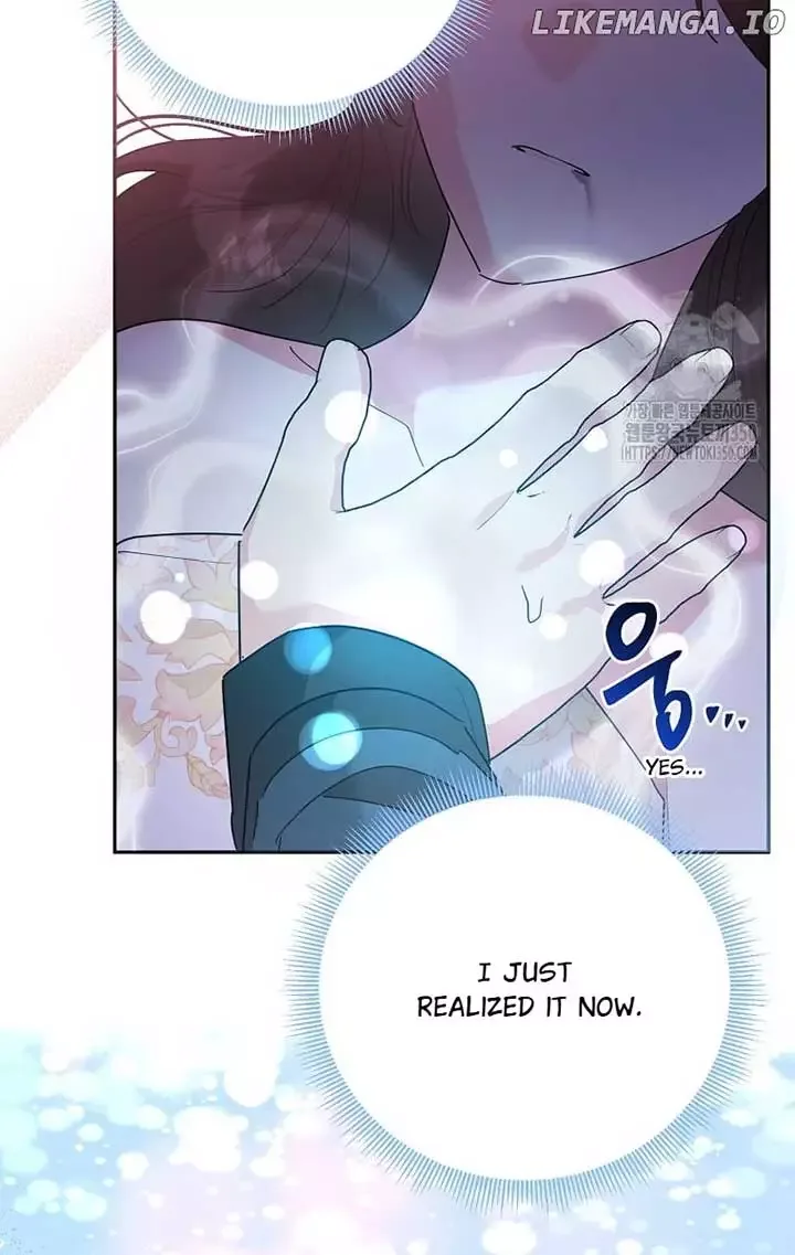 I am the Precious Daughter of the Greatest Villain in the Fantasy World Chapter 121 page 86
