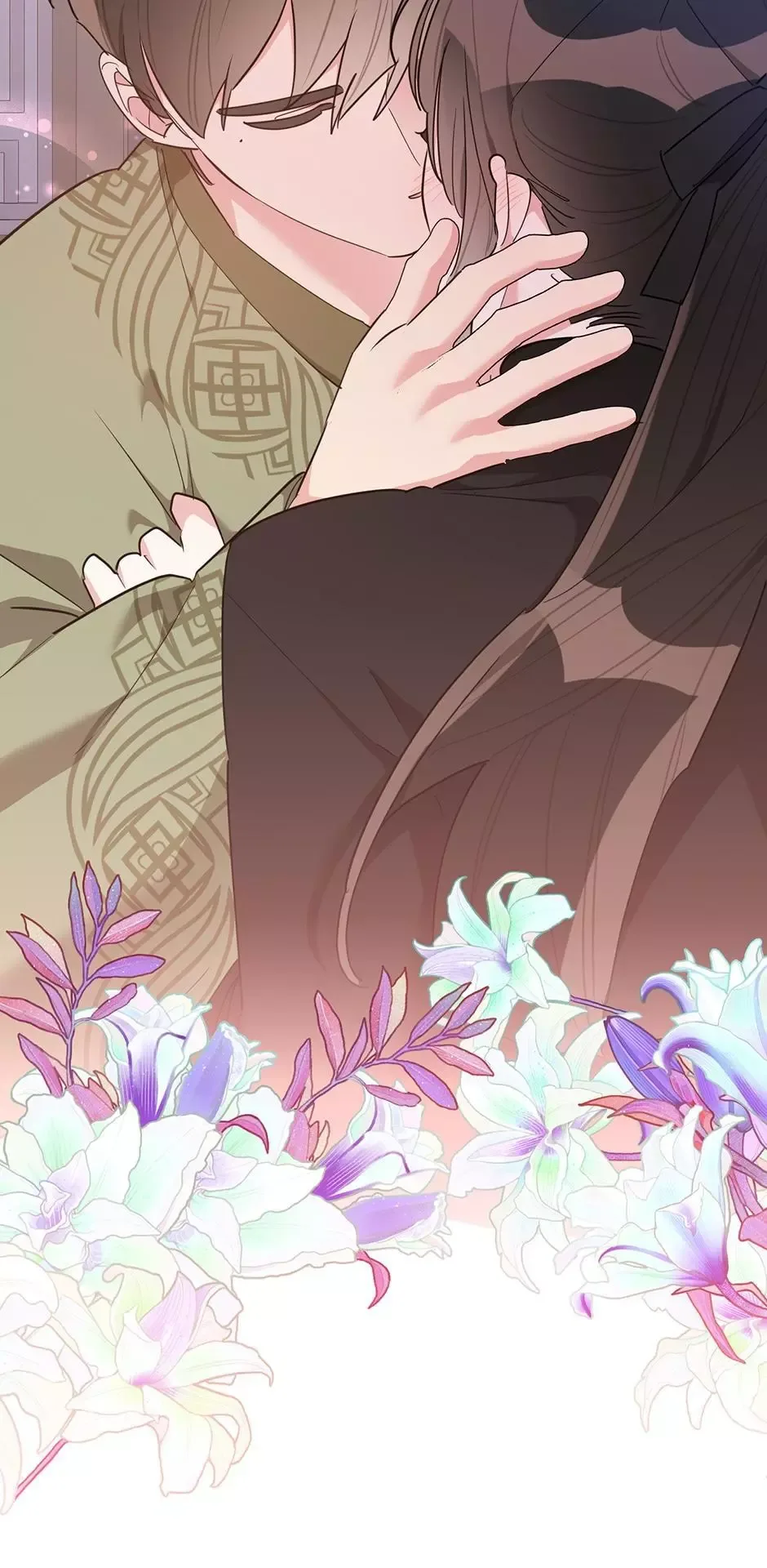 I am the Precious Daughter of the Greatest Villain in the Fantasy World Chapter 119 page 57