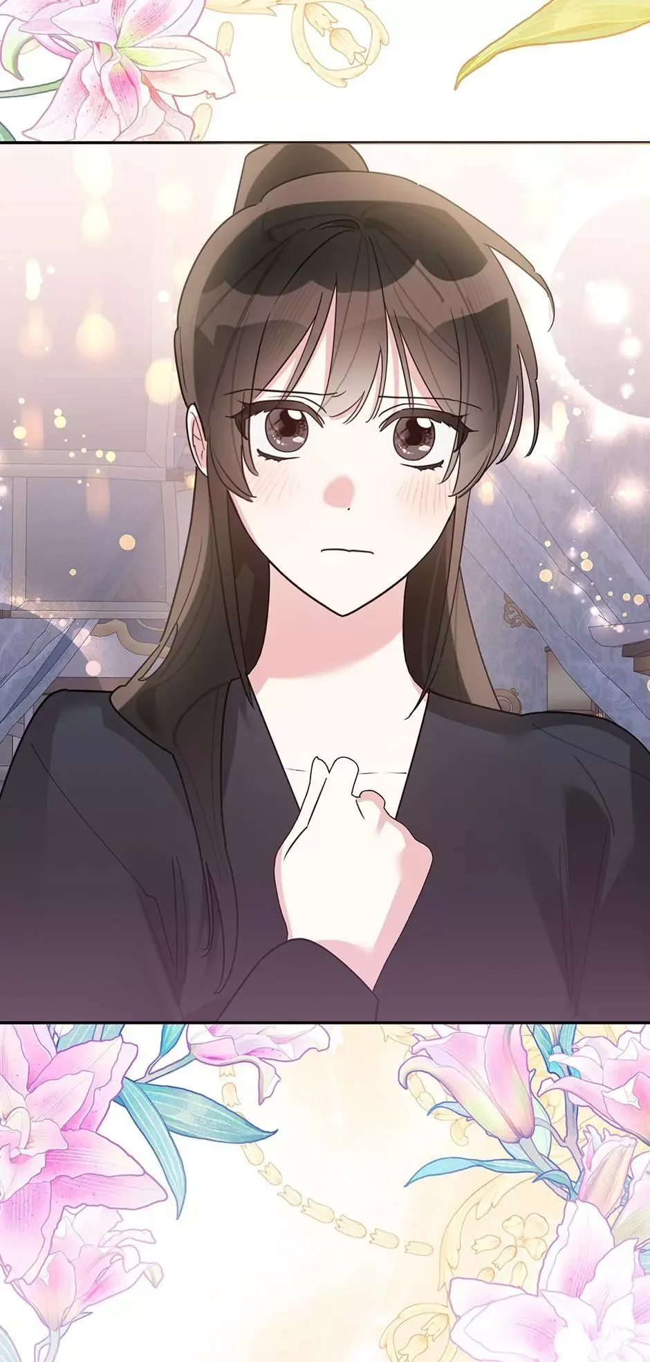 I am the Precious Daughter of the Greatest Villain in the Fantasy World Chapter 117 page 60