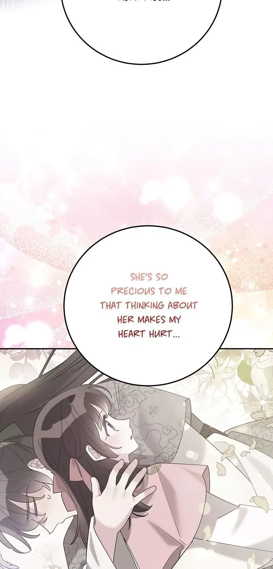 I am the Precious Daughter of the Greatest Villain in the Fantasy World Chapter 119 page 62