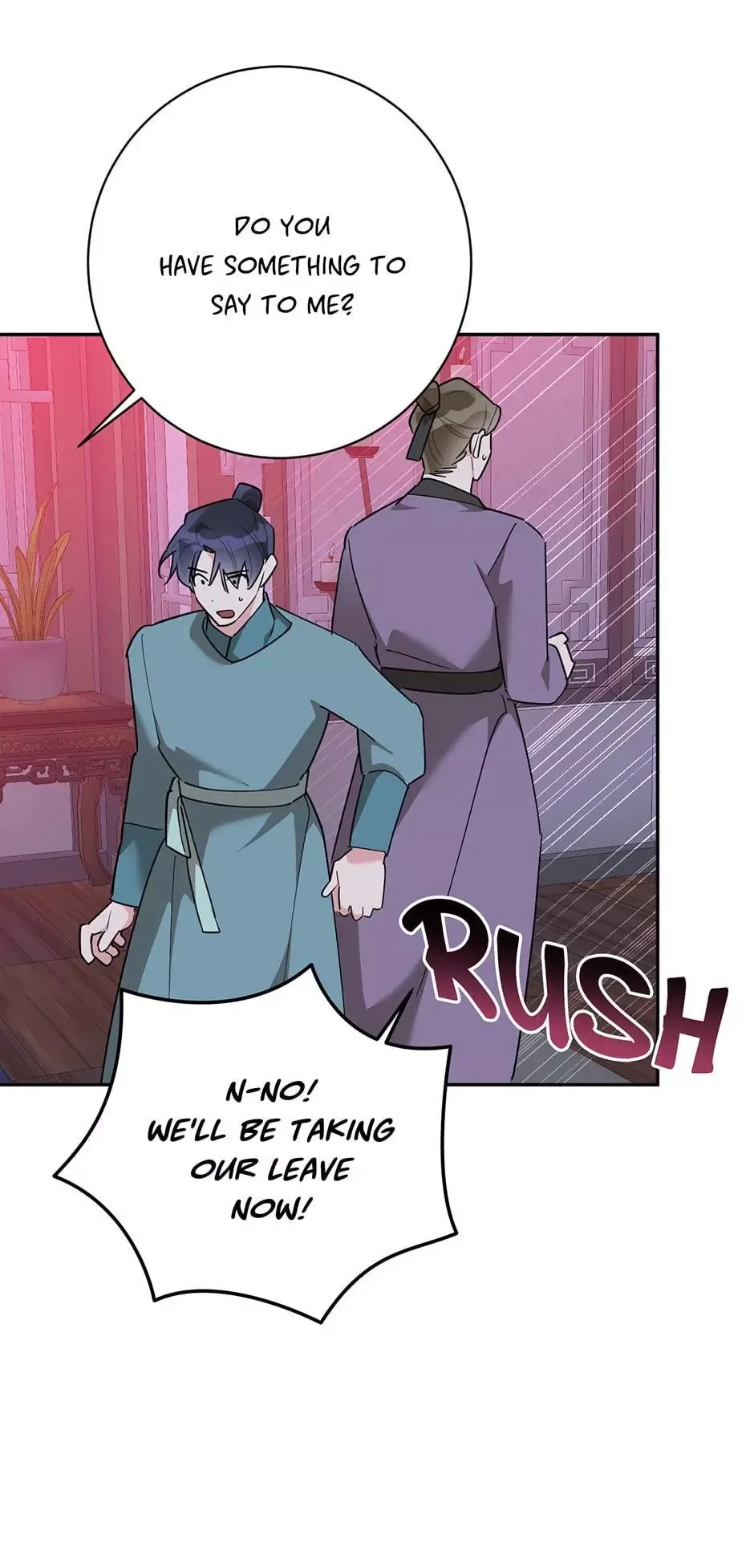 I am the Precious Daughter of the Greatest Villain in the Fantasy World Chapter 119 page 59