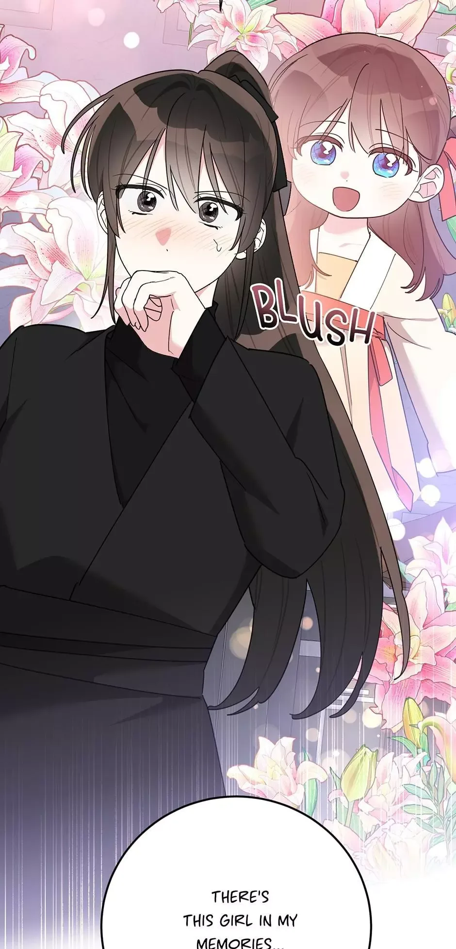 I am the Precious Daughter of the Greatest Villain in the Fantasy World Chapter 119 page 61