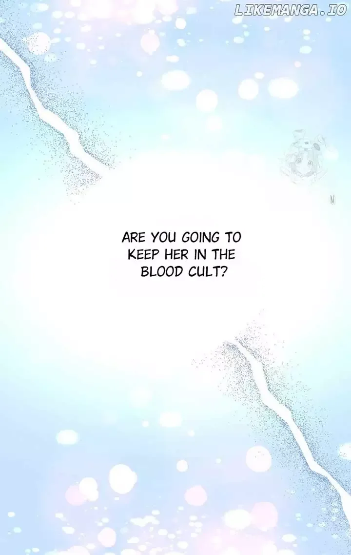 I am the Precious Daughter of the Greatest Villain in the Fantasy World Chapter 121 page 87