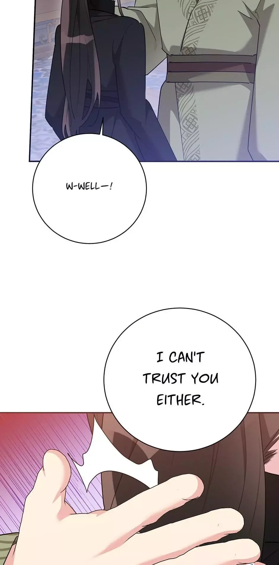 I am the Precious Daughter of the Greatest Villain in the Fantasy World Chapter 119 page 68