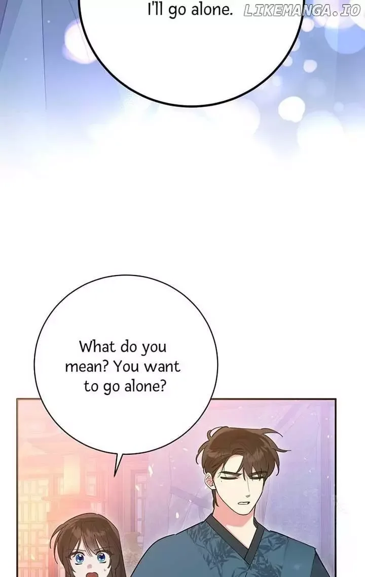 I am the Precious Daughter of the Greatest Villain in the Fantasy World Chapter 123 page 3