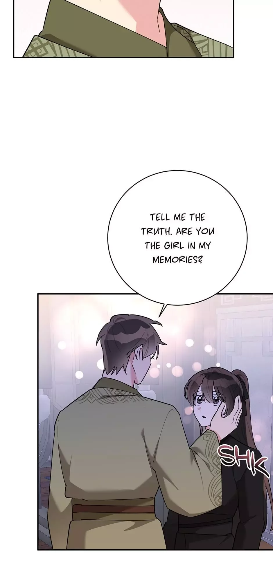 I am the Precious Daughter of the Greatest Villain in the Fantasy World Chapter 119 page 64