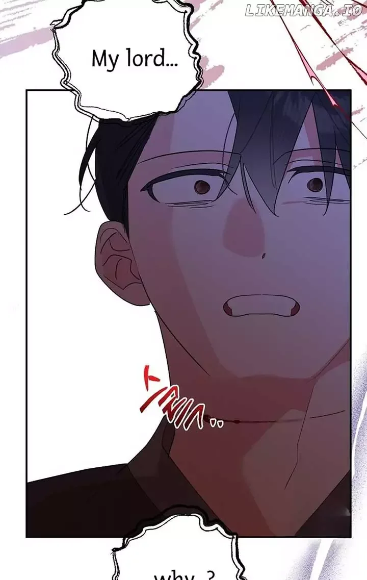 I am the Precious Daughter of the Greatest Villain in the Fantasy World Chapter 122 page 61