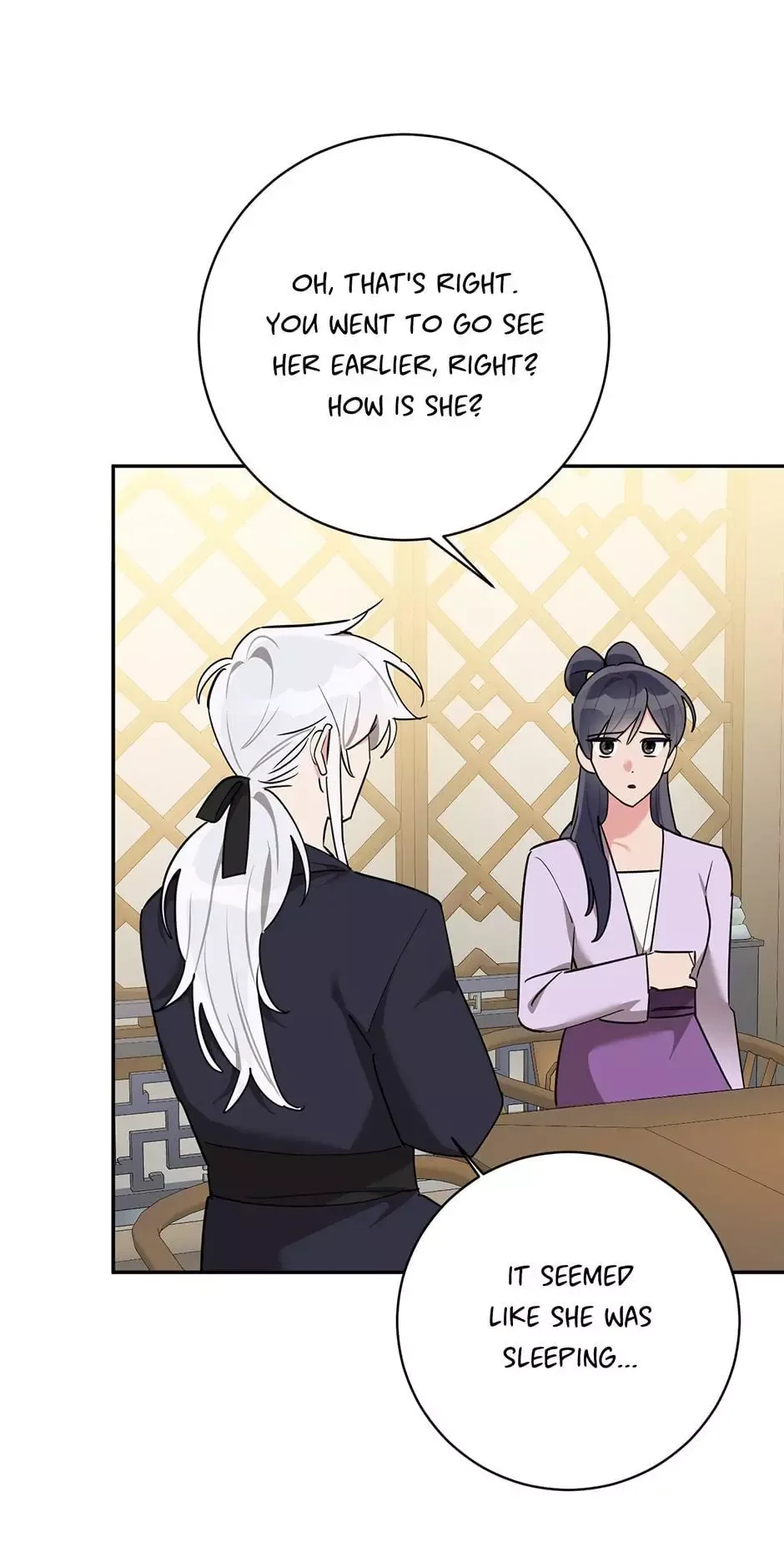 I am the Precious Daughter of the Greatest Villain in the Fantasy World Chapter 120 page 41