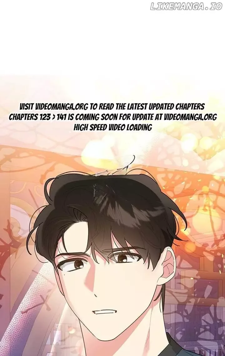 I am the Precious Daughter of the Greatest Villain in the Fantasy World Chapter 123 page 1