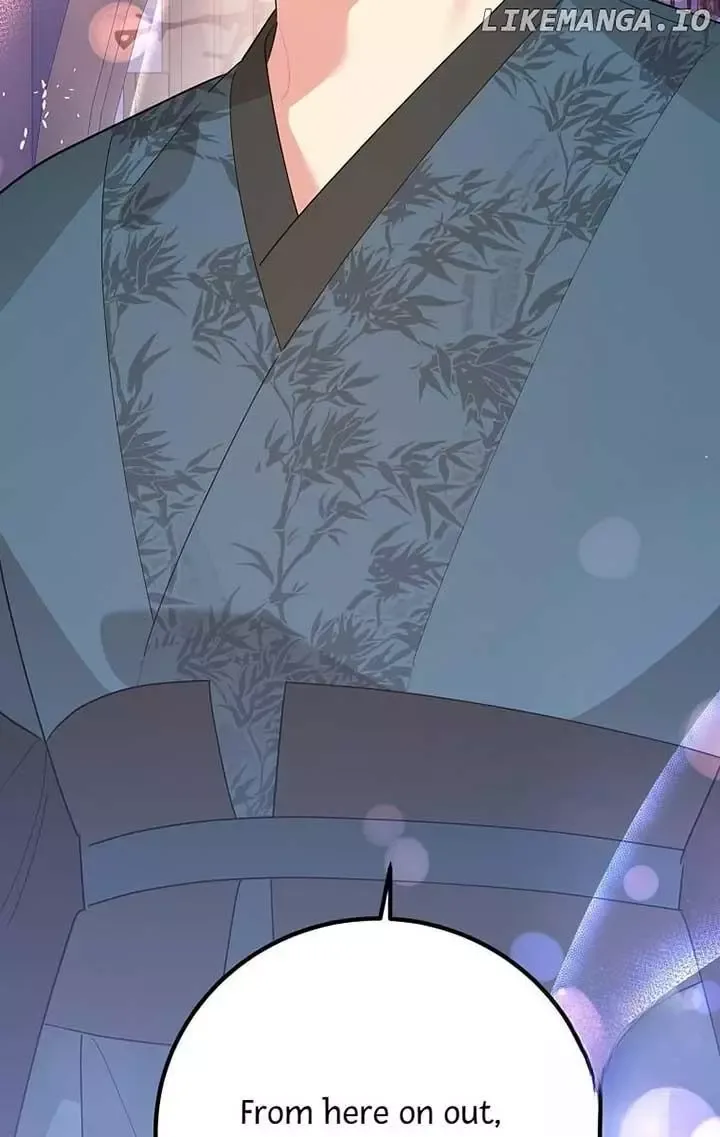 I am the Precious Daughter of the Greatest Villain in the Fantasy World Chapter 123 page 2