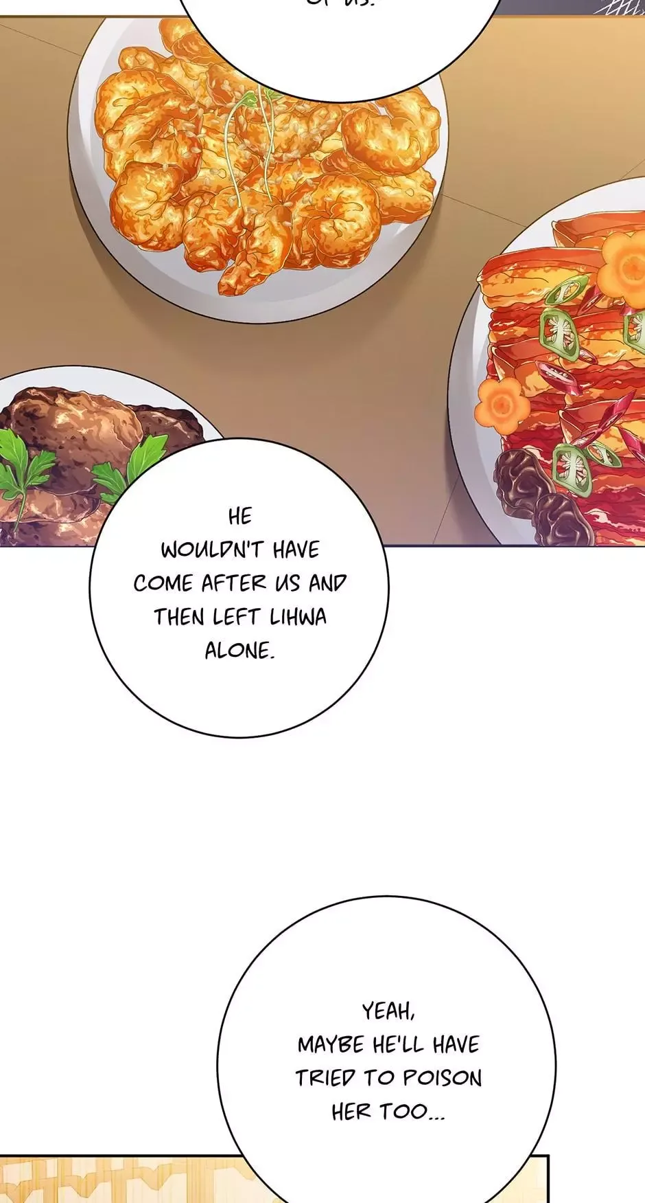 I am the Precious Daughter of the Greatest Villain in the Fantasy World Chapter 120 page 46