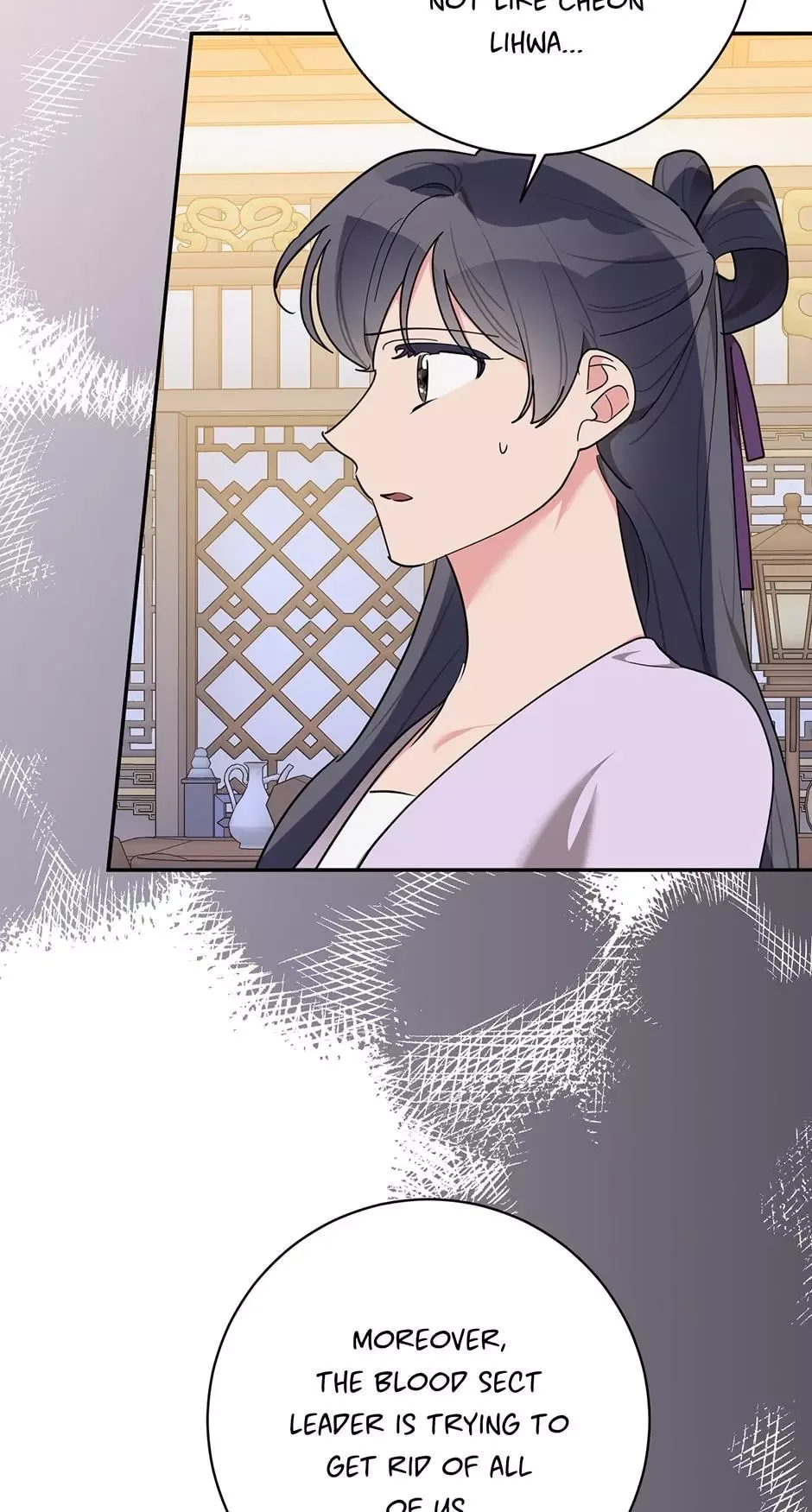 I am the Precious Daughter of the Greatest Villain in the Fantasy World Chapter 120 page 45