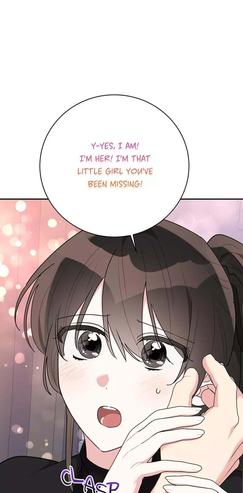 I am the Precious Daughter of the Greatest Villain in the Fantasy World Chapter 119 page 65
