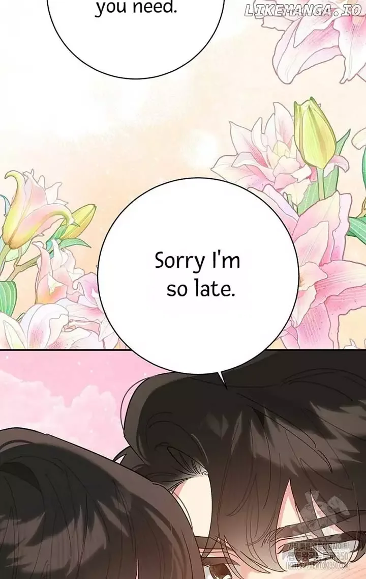 I am the Precious Daughter of the Greatest Villain in the Fantasy World Chapter 122 page 68