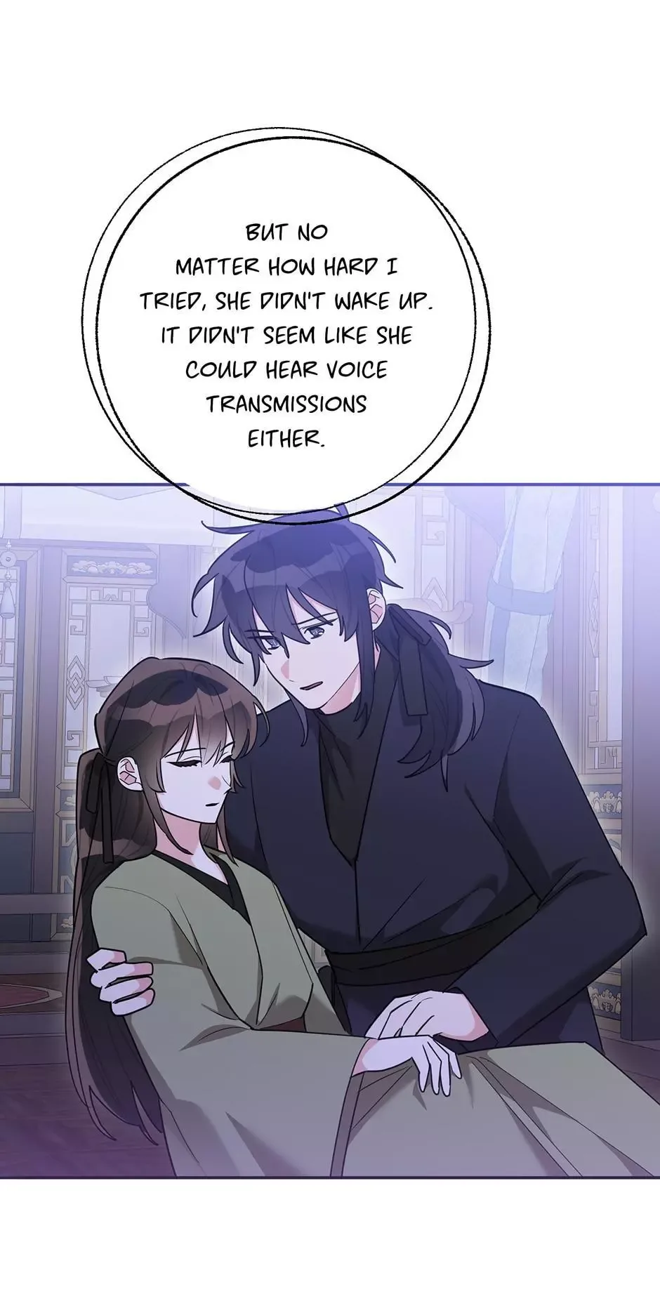 I am the Precious Daughter of the Greatest Villain in the Fantasy World Chapter 120 page 42