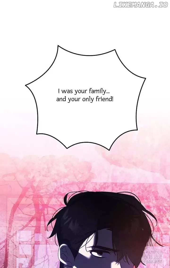 I am the Precious Daughter of the Greatest Villain in the Fantasy World Chapter 122 page 55